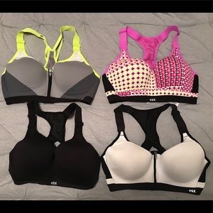Victoria’s Secret Sports Bras